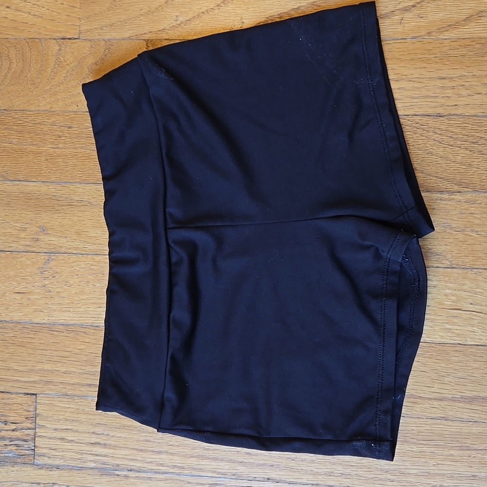 Cat & Jack dance gymnastics shorts